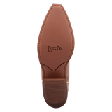 Laredo Serenade - Women's Leather Cowgirl Boots