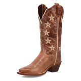 Laredo Serenade - Women's Leather Cowgirl Boots