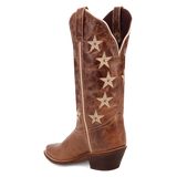 Laredo Serenade - Women's Leather Cowgirl Boots