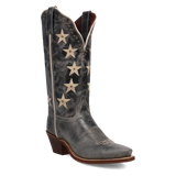 Laredo Serenade - Women's Leather Cowgirl Boots