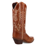Laredo Carly - Women's Leather Cowgirl Boots