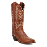 Laredo Carly - Women's Leather Cowgirl Boots