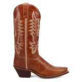Laredo Carly - Women's Leather Cowgirl Boots