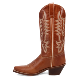 Laredo Carly - Women's Leather Cowgirl Boots