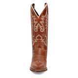 Laredo Carly - Women's Leather Cowgirl Boots