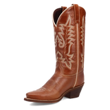 Laredo Carly - Women's Leather Cowgirl Boots