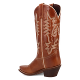 Laredo Carly - Women's Leather Cowgirl Boots