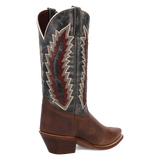 Laredo Cadence - Women's Leather Cowgirl Boots