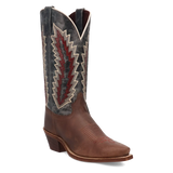 Laredo Cadence - Women's Leather Cowgirl Boots