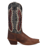 Laredo Cadence - Women's Leather Cowgirl Boots