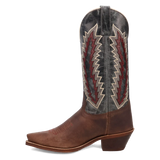Laredo Cadence - Women's Leather Cowgirl Boots