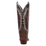 Laredo Cadence - Women's Leather Cowgirl Boots