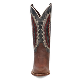 Laredo Cadence - Women's Leather Cowgirl Boots