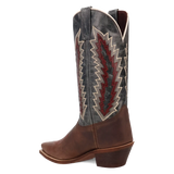 Laredo Cadence - Women's Leather Cowgirl Boots