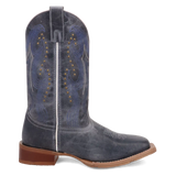 Laredo Chic - Women's Leather Cowgirl Boots