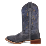 Laredo Chic - Women's Leather Cowgirl Boots