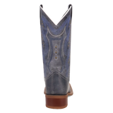Laredo Chic - Women's Leather Cowgirl Boots