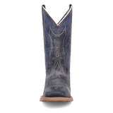 Laredo Chic - Women's Leather Cowgirl Boots