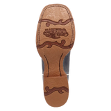 Laredo Chic - Women's Leather Cowgirl Boots