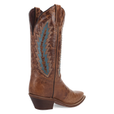 Laredo Sundra - Women's Leather Cowgirl Boots