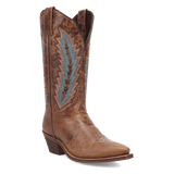Laredo Sundra - Women's Leather Cowgirl Boots