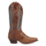 Laredo Sundra - Women's Leather Cowgirl Boots