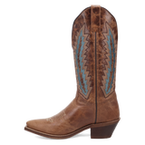 Laredo Sundra - Women's Leather Cowgirl Boots