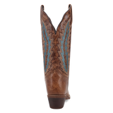 Laredo Sundra - Women's Leather Cowgirl Boots
