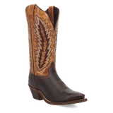 Laredo Sundra - Women's Leather Cowgirl Boots