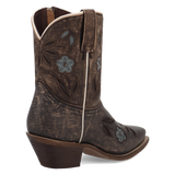 Laredo Wild Petal - Women's Leather Booties