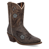 Laredo Wild Petal - Women's Leather Booties