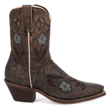 Laredo Wild Petal - Women's Leather Booties