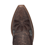 Laredo Wild Petal - Women's Leather Booties