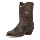 Laredo Wild Petal - Women's Leather Booties
