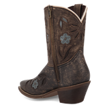 Laredo Wild Petal - Women's Leather Booties