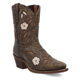 Laredo Wild Petal - Women's Leather Booties
