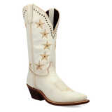 Laredo Serenade - Women's Leather Cowgirl Boots
