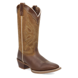 Laredo Iron Belle - Women's Leather Cowgirl Boots
