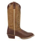 Laredo Iron Belle - Women's Leather Cowgirl Boots
