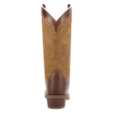 Laredo Iron Belle - Women's Leather Cowgirl Boots