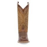 Laredo Iron Belle - Women's Leather Cowgirl Boots