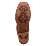 Laredo Iron Belle - Women's Leather Cowgirl Boots