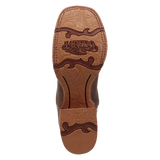 Laredo Lace Lonestar - Women's Leather Cowgirl Boots