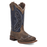 Laredo Dragonfly - Women's Leather Cowgirl Boots
