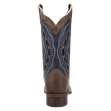 Laredo Dragonfly - Women's Leather Cowgirl Boots