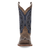 Laredo Dragonfly - Women's Leather Cowgirl Boots
