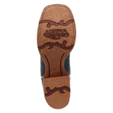 Laredo Spurred - Women's Leather Cowgirl Boots