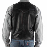 Scully Teton (2061 Lambskin) – Men's Vest