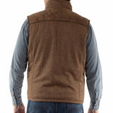 Scully Badlands (2081 Lambskin) – Men's Vest
