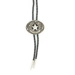 Double S Texas State Seal - Bolo Tie - Hatcountry